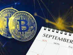 Tak Bitcoin radzi sobie we wrześniu. Będzie powtórka z historii?