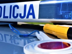 Ponad 2,76 promila i sądowy zakaz. 39-latka trafiła do aresztu