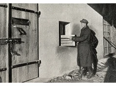 Jabłka lubią chłód. Ale jaki chłód? Jaka jest granica chłodu?
