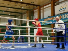 KS Start zaprasza na jubileuszową edycję Międzynarodowego Turnieju Bokserskiego