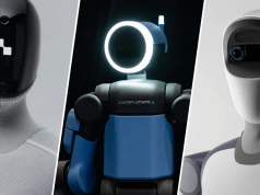 Najbardziej zaawansowane humanoidalne roboty. To one mają zastąpić fizycznych pracowników