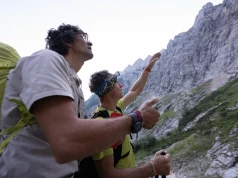 Grande Traversée des Alpes: Ratti i D’Addario śladami Patricka Berhaulta