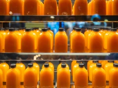 500 ml dziennie dało efekt. Naukowcy odkryli wpływ na stan zapalny i metabolizm