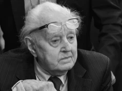 Nie żyje Andrzej Wielowieyski, negocjator Porozumień Sierpniowych