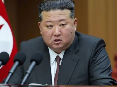 Zmiany na szczytach władzy w Korei Północnej. Kim Dzong Un podjął decyzje