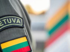 Sondaż: większość Litwinów za obowiązkową służbą wojskową