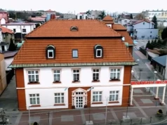 Jest praca w Urzędzie Miasta Imielin