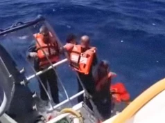 Katastrofa promu u wybrzeży Cypru Północnego. Na pokładzie ponad 260 pasażerów