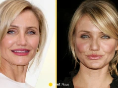 Cameron Diaz o presji młodego wyglądu. "To jest naprawdę toksyczne"