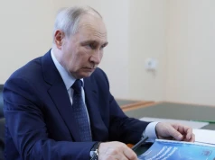 Tak źle nie było od początku wojny. Putin utknął w ślepym zaułku i szuka z niego wyjścia