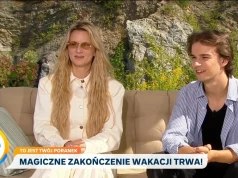 Przebój Lata Radia ZET i Polsatu. Sarsa i Wiktor Waligóra o swoich hitach