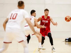 Gwiazdy NBA? "Nie ma to dla nas znaczenia"