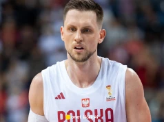 El. MŚ koszykarzy: Polska - Niemcy