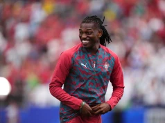 Leao w końcu odszedł. Milan dostanie blisko 40 milionów euro