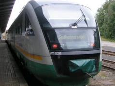Ktoś regularnie niszczy kolej w Porajowie. Czesi domagają się reakcji.