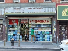 Greenpoint w Nowym Jorku. Mała Polska nad East River, która zachwyca historią i klimatem