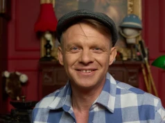 Kazimierz Mazur to nie tylko Kamil z Na Wspólnej. Kim jest?
