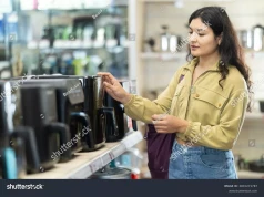 Rewolucja w małym AGD zmieniła FMCG. Air fryery i saturatory dyktują trendy w sklepach