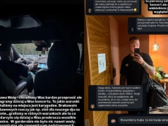 Kubańczyk odwołał darmowy koncert w Warszawie na kilka godzin przed występem. "Warunki karygodne"