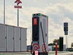 Orlen uruchomił przy A1 pierwsze w Polsce ładowarki MCS. Mają moc aż 1,5 MW