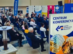Bezpłatne szkolenie dla przedsiębiorców w Centrum Konferencyjnym LSSE
