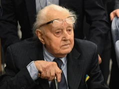 Andrzej Wielowieyski nie żyje. Żołnierz AK i opozycjonista miał 98 lat