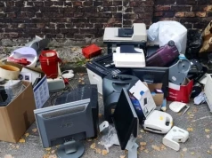 Elektrośmieci pomogą misjonarzom. Zbiórki w mysłowickich parafiach