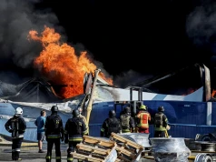 Rosja zapowiada odwet. Chce uderzyć w ukraińską energetykę