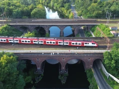Z Bydgoszczy do Torunia pociągi mają jechać 200 km/h. Na dzisiaj nie mamy jednak do tego taboru