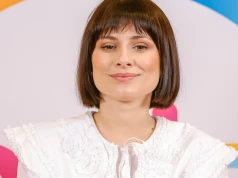 Joanna Jarmołowicz po coming oucie. O miłości, wsparciu i akceptacji