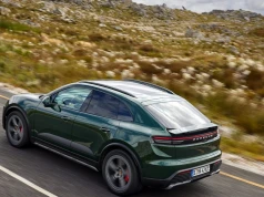 200 tys. km w niecałe 2 lata. Porsche Macan 4S zaskakuje stanem akumulatora