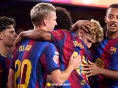 FC Barcelona kupuje napastnika. Padło "here we go", oto następca Lewandowskiego