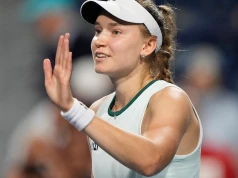 Rybakina ogłasza przed US Open. Już wszystko jasne