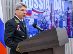 Rosja szykuje atak na NATO? Kremlowski dyplomata jednoznacznie