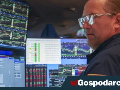 Szalony skok zysków „wspaniałej siódemki” Wall Street