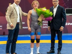 Katarzyna Krawczyk zdobyła medal i… zakończyła karierę