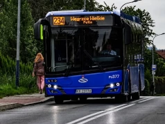 Horror przesiadkowy na Nowym Bieżanowie? ZTP odpowiada: Synchronizacji nie będzie