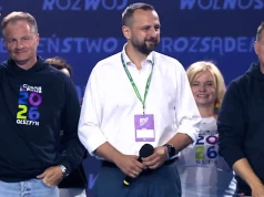 Oto ile publicznych pieniędzy Robert Szewczyk i Marcin Kuchciński wydali na Campus Polska Przyszłości