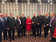 Dużo tematów, aktywność symboliczna. Jak (nie) działa Poselski Zespół Strażaków