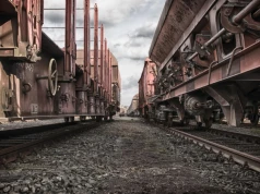 3,6 mln ton ładunków rocznie. Ukraina chce otwarcia nowej linii kolejowej przez Polskę