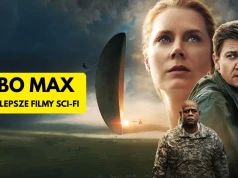 Najlepsze filmy sci-fi na HBO Max. 16 genialnych tytułów