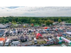 Legendy motoryzacji opanowały Toruń. Tak było na Auto Moto Show 2026