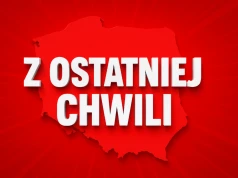 Z ostatniej chwili. Alert RCB w Polsce. „Zmasowany atak powietrzny”. Mieszkańcy dostają wiadomości