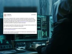 Hakerzy po ataku na MyDr zapowiadają "coś jeszcze większego"