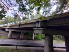 Remont wiaduktu nad DK86 w Tychach. W poniedziałek ruszają prace przygotowawcze, duże utrudnienia od 7 września