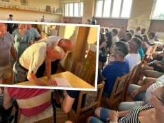 Spór o odpady. Budowa instalacji przetwarzania odpadów w Suchej z decyzją środowiskową