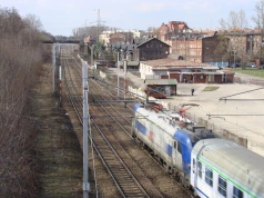 Czekając na swoją kolej