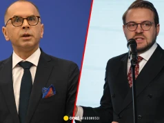 Awantura w studiu o Zondacrypto. Polityk grzmi o "pazernej łapie"