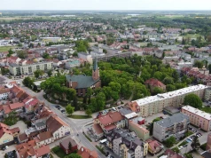 Największy rynek w Polsce nie jest w Krakowie ani Wrocławiu. Znajdziesz go na Mazurach!
