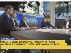 Spotkania posła PiS na Ibizie. Michał Wójcik o “niezręczności”, Bartosz Arłukowicz: niezręcznie to jest siorbać przy obiedzie
